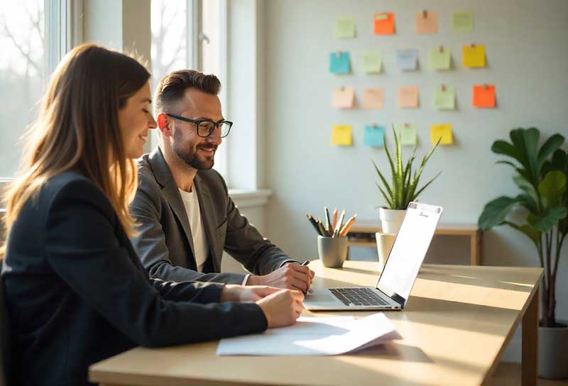 Metodología de trabajo de Azaelia