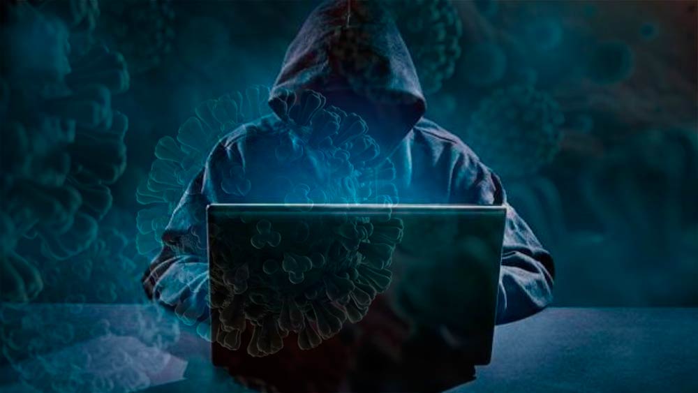 Más de 130.000 dominios web clasificados como sospechosos por la Policía relacionados con el coronavirus