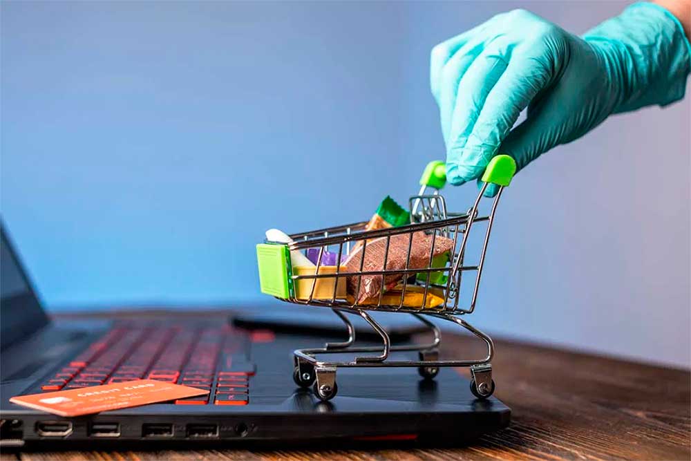 Tu tienda online ya no es una opción, es una necesidad para la supervivencia de tu negocio Tu tienda online ya no es una opción, es una necesidad para la supervivencia de tu negocio